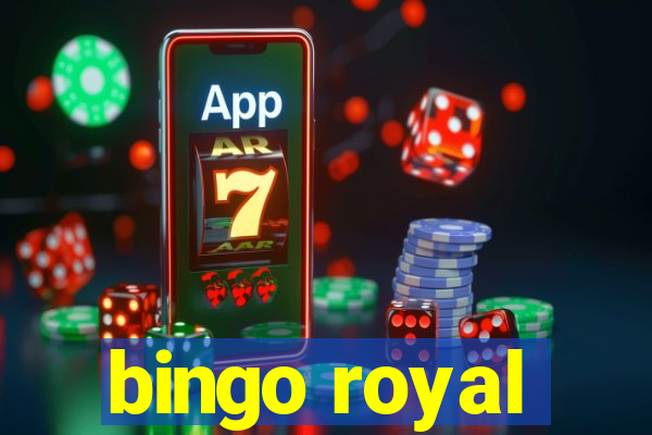 bingo royal