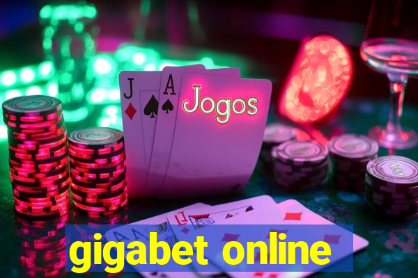 gigabet online