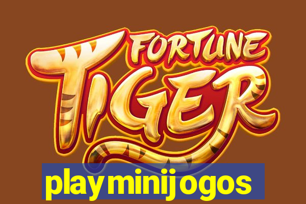 playminijogos