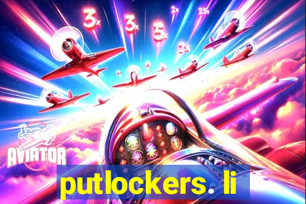 putlockers. li