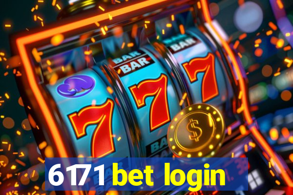 6171 bet login