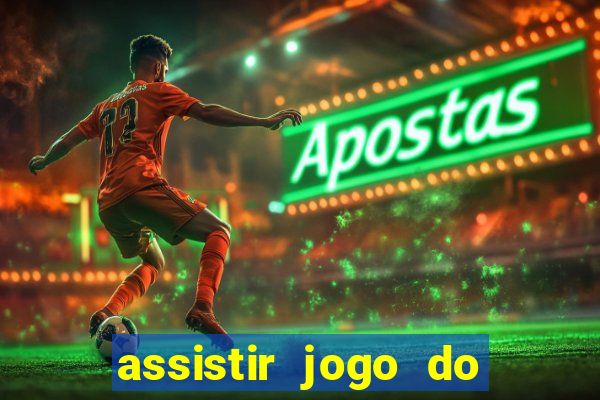 assistir jogo do corinthians ao vivo vto