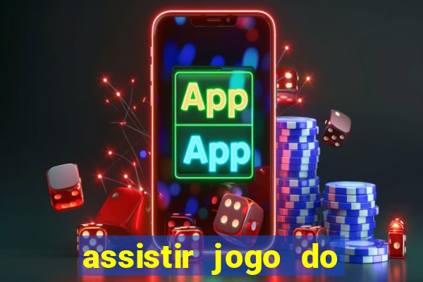 assistir jogo do corinthians ao vivo vto