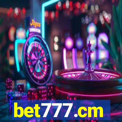 bet777.cm