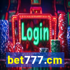 bet777.cm