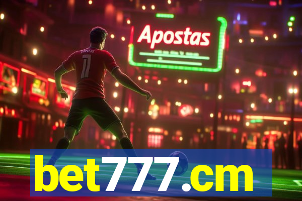 bet777.cm