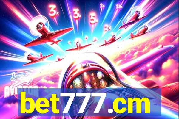 bet777.cm