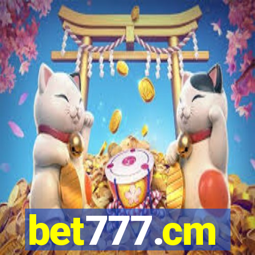 bet777.cm