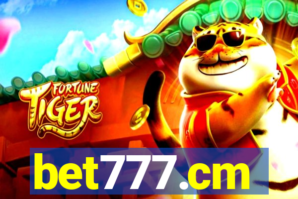 bet777.cm