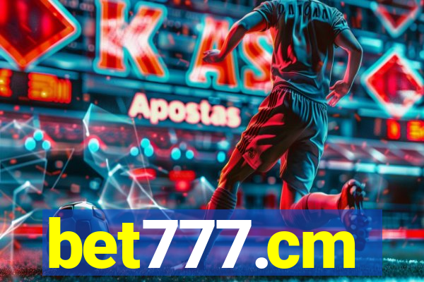 bet777.cm