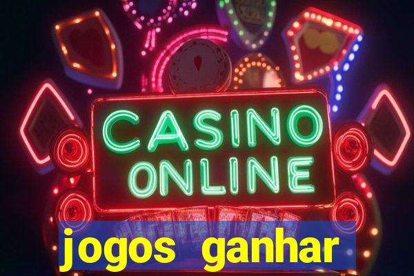 jogos ganhar dinheiro pix