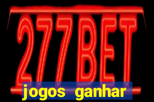 jogos ganhar dinheiro pix