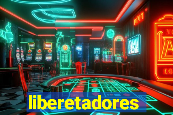 liberetadores