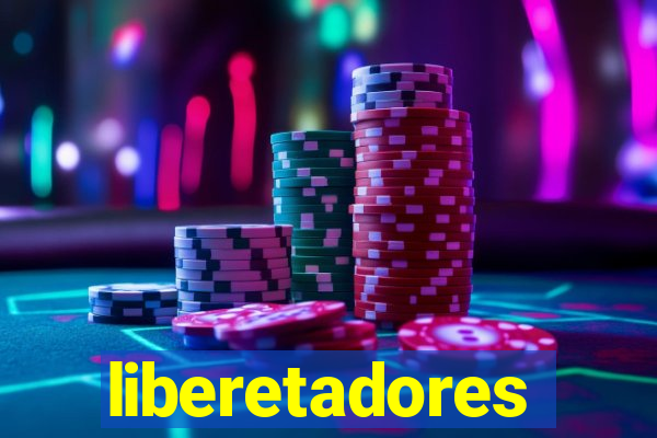 liberetadores