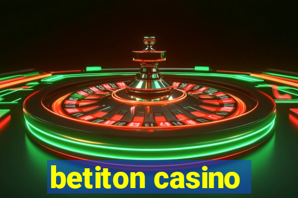 betiton casino