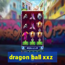 dragon ball xxz