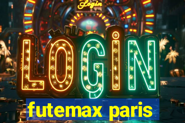 futemax paris