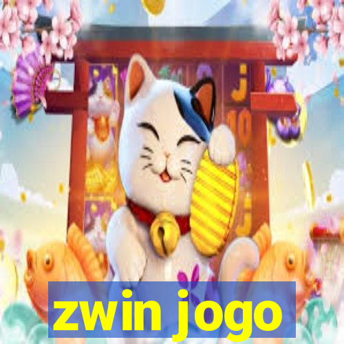 zwin jogo