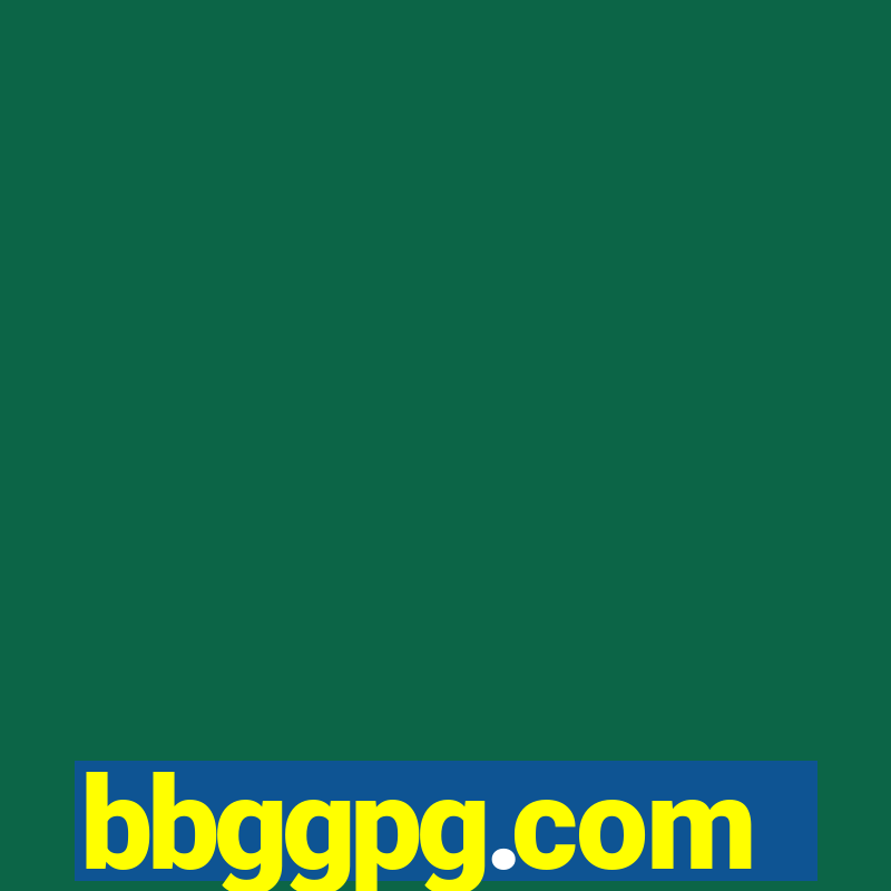 bbggpg.com