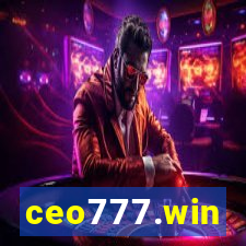 ceo777.win