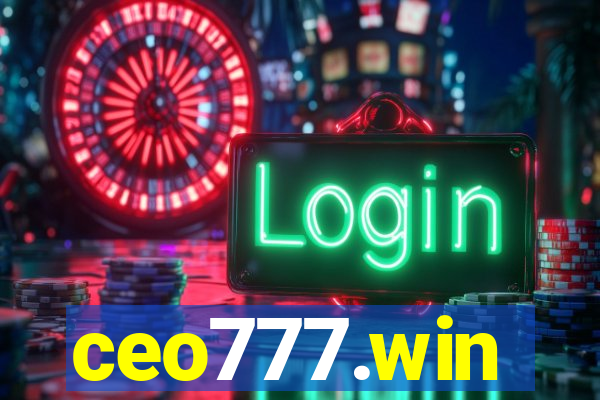 ceo777.win