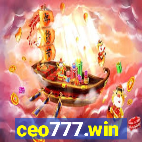 ceo777.win