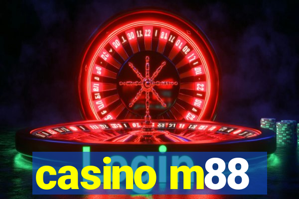 casino m88