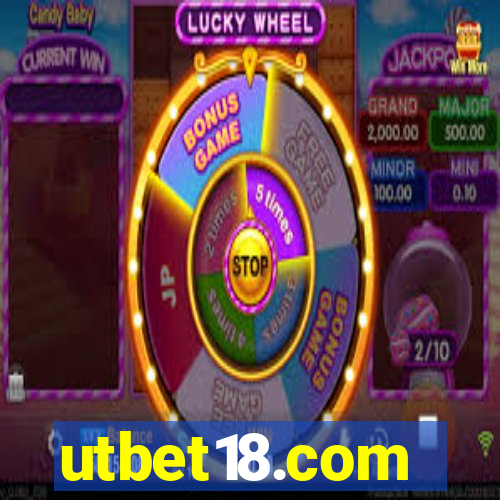 utbet18.com