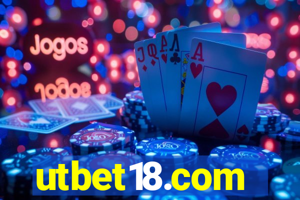 utbet18.com