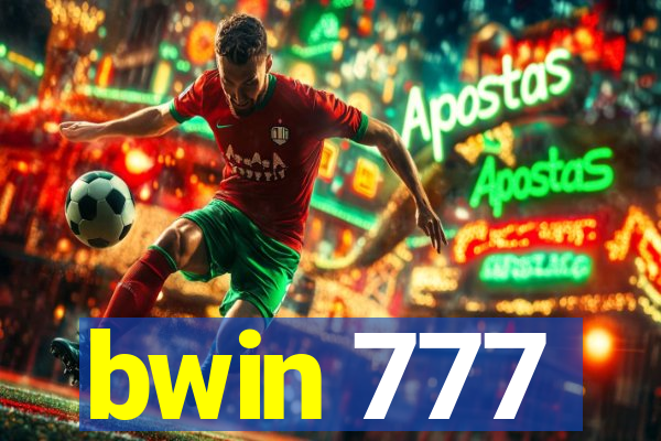 bwin 777