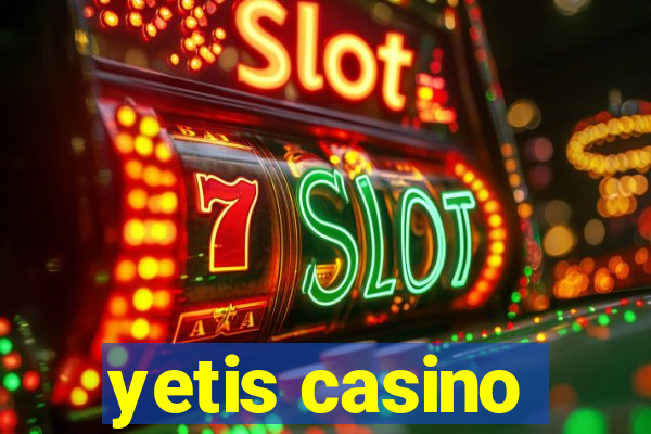 yetis casino