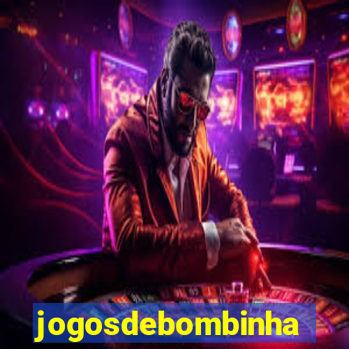 jogosdebombinha