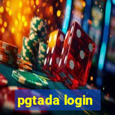 pgtada login