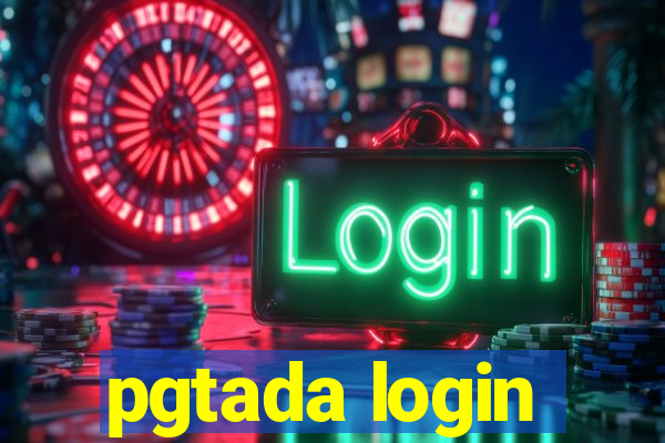 pgtada login