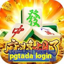 pgtada login