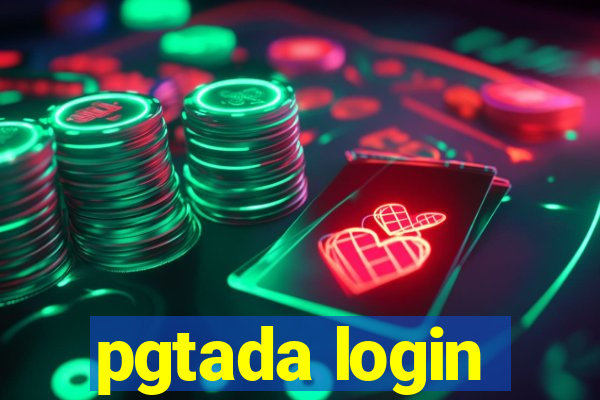 pgtada login