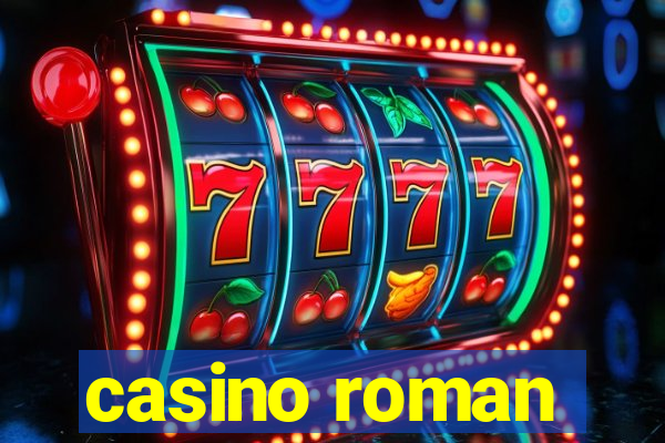 casino roman