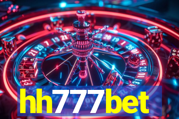 hh777bet