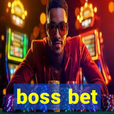 boss bet