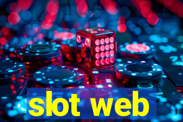 slot web