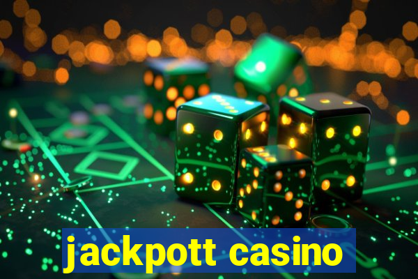 jackpott casino