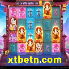 xtbetn.com