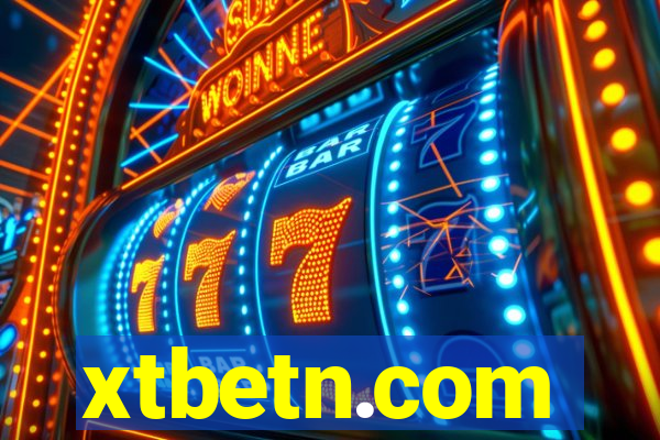 xtbetn.com