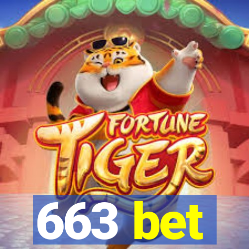 663 bet