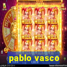 pablo vasco