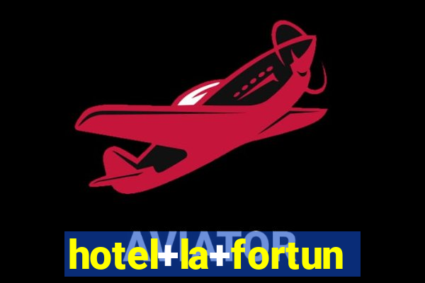 hotel+la+fortuna