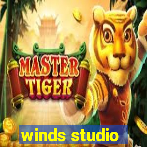 winds studio