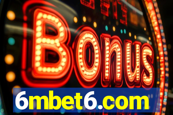 6mbet6.com