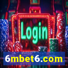 6mbet6.com