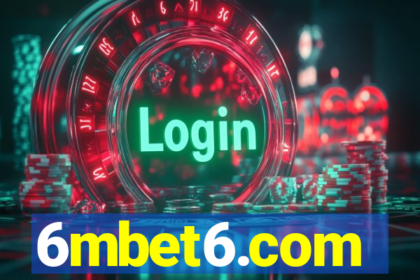 6mbet6.com